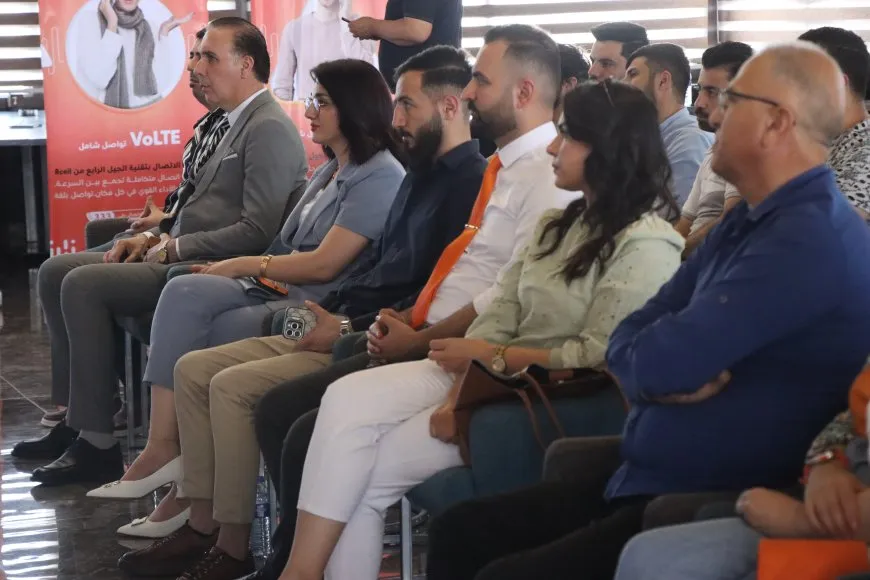 شركة آرسيل تطلق ميزة جديدة في الاتصال الصوتي عبر الإنترنت