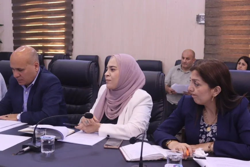مجلس الشعوب الديمقراطي يصادق على قانون مؤسسات التأهيل والإصلاح