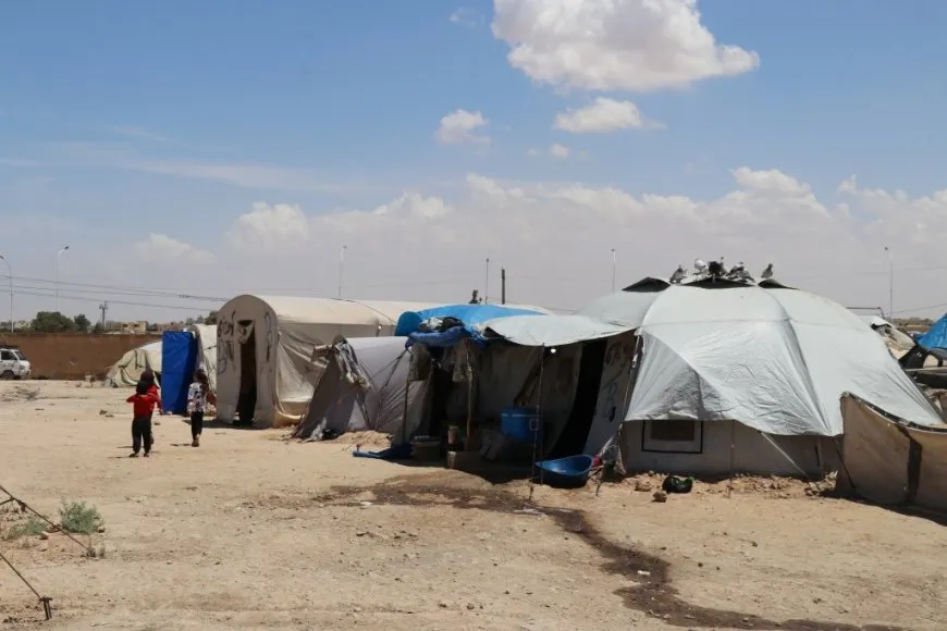 مهجّرون: تحقيق العودة الآمنة يبدأ بتطهير عفرين والشهباء من المرتزقة