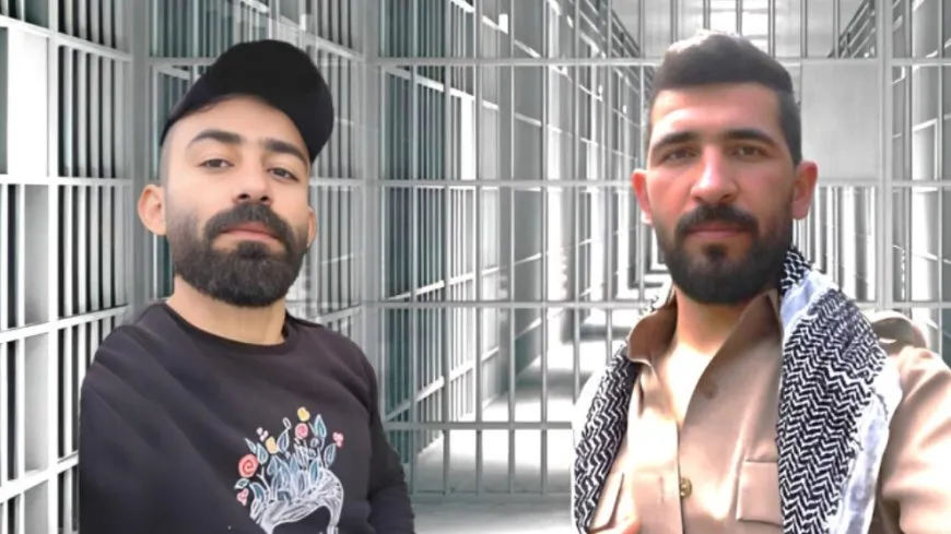 استمرار حملة الاعتقالات والقمع بحق الكرد في شرق كردستان
