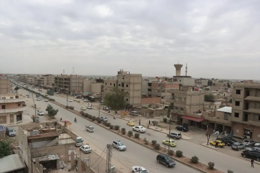 تكرار انقطاع الكهرباء عن محطات المياه في قامشلو.. ما هي حلول البلدية؟