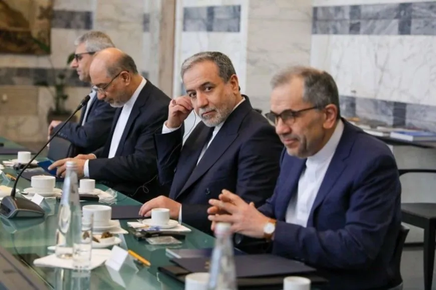 إيران بسؤال واحد: ما نيّة الأمريكيين الحقيقية من هذه الجولة؟