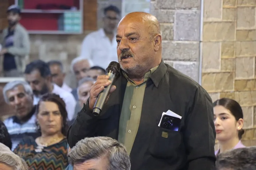 المجلس الوطني يعقد سلسلة اجتماعات بخصوص وحدة الصف الكردي