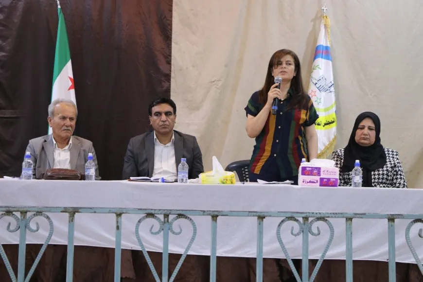 أحزاب كردية تنظّم ندوة في حلب لبحث مخرجات كونفرانس الوحدة