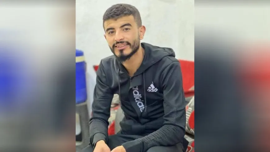غرق شابّ في سد مزكفت وجارٍ البحث عن جثته