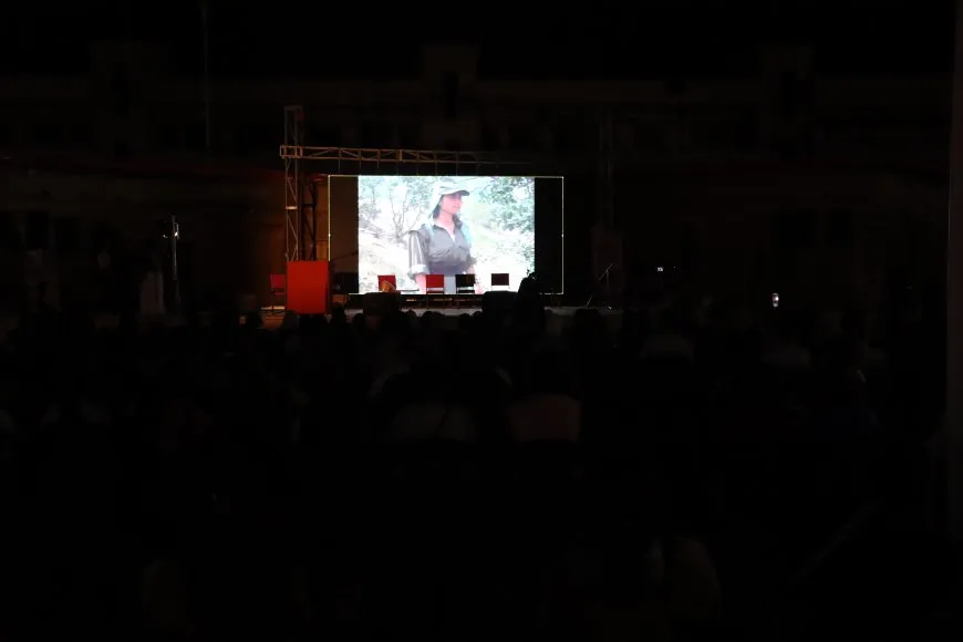 مهرجان نوجيان لأفلام المرأة ينطلق بحفل فني وأول الأفلام المشاركة