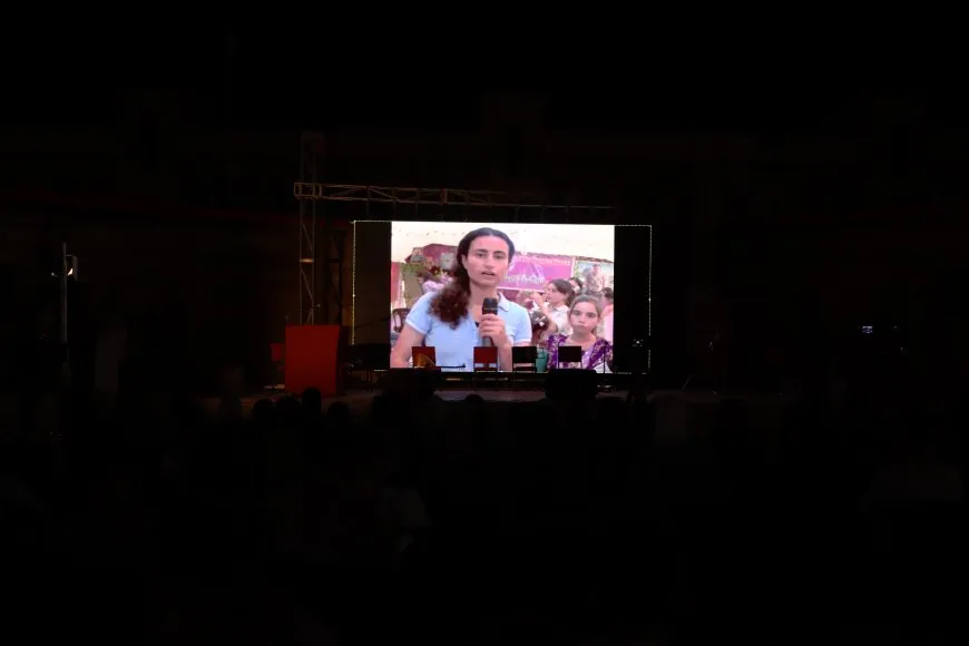 مهرجان نوجيان لأفلام المرأة ينطلق بحفل فني وأول الأفلام المشاركة