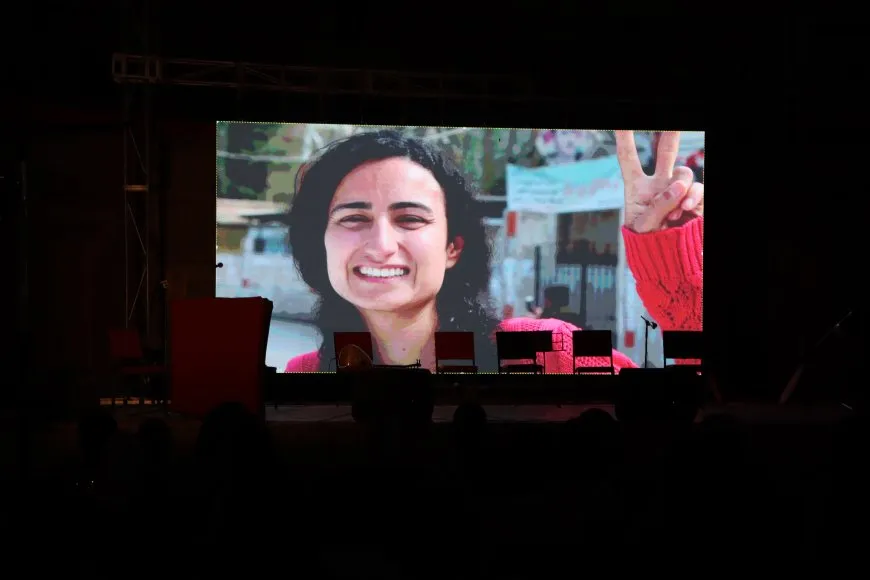 مهرجان نوجيان لأفلام المرأة ينطلق بحفل فني وأول الأفلام المشاركة