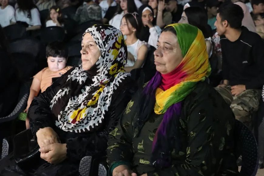 مهرجان نوجيان لأفلام المرأة ينطلق بحفل فني وأول الأفلام المشاركة