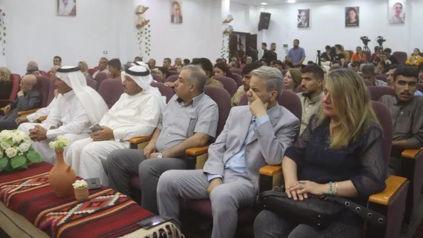 معالم الفرات وتناغم المكونات والثقافة في سوريا انعكاس يوم جديد من مهرجان الفرات