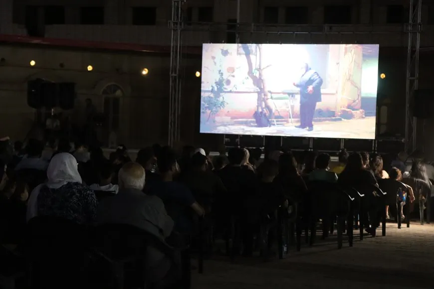 فعاليات غنية في اليوم الثاني من مهرجان نوجيان لأفلام المرأة