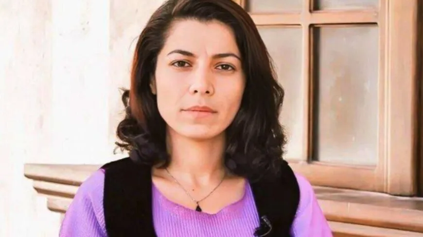 إيطاليا تمنح المواطنة الفخرية للناشطة الكردية وريشة مرادي