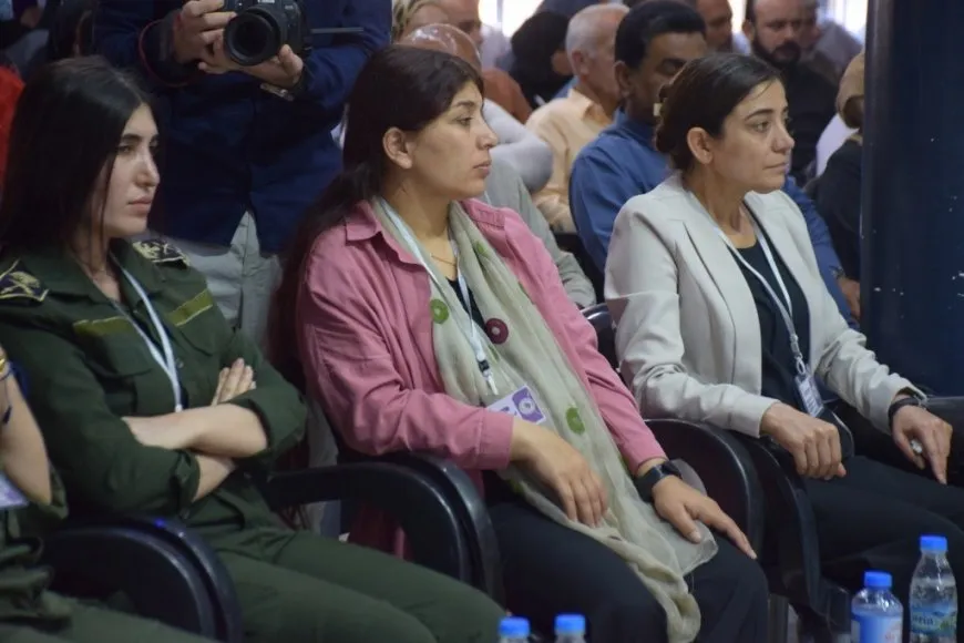 توصيات كونفرانس الرئاسة المشتركة: نموذج ناجح قابل للتطبيق في عموم سوريا