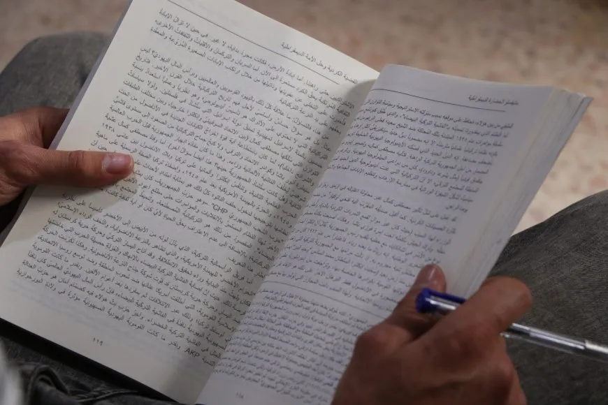 حلقات القراءة: بوابة لفهم أعمق ومعالجة تحديات المجتمعات