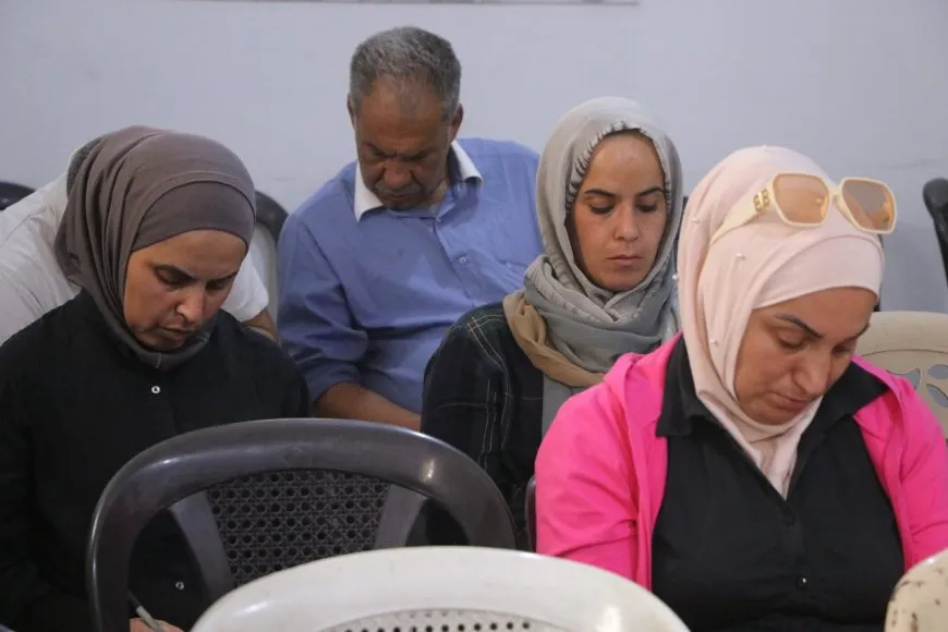 حلقات القراءة: بوابة لفهم أعمق ومعالجة تحديات المجتمعات