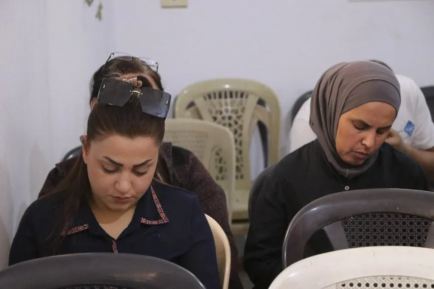 حلقات القراءة: بوابة لفهم أعمق ومعالجة تحديات المجتمعات