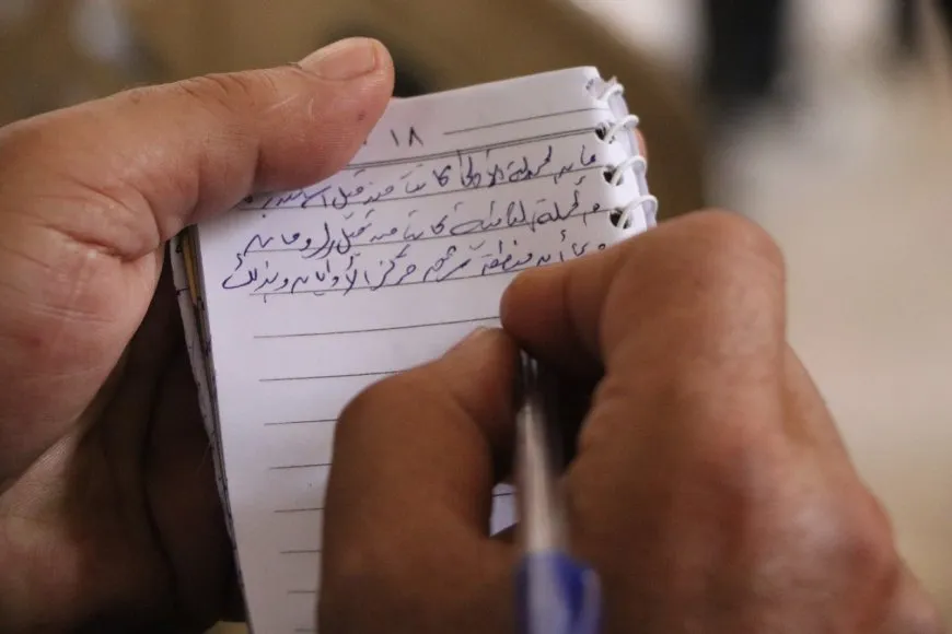 حلقات القراءة: بوابة لفهم أعمق ومعالجة تحديات المجتمعات