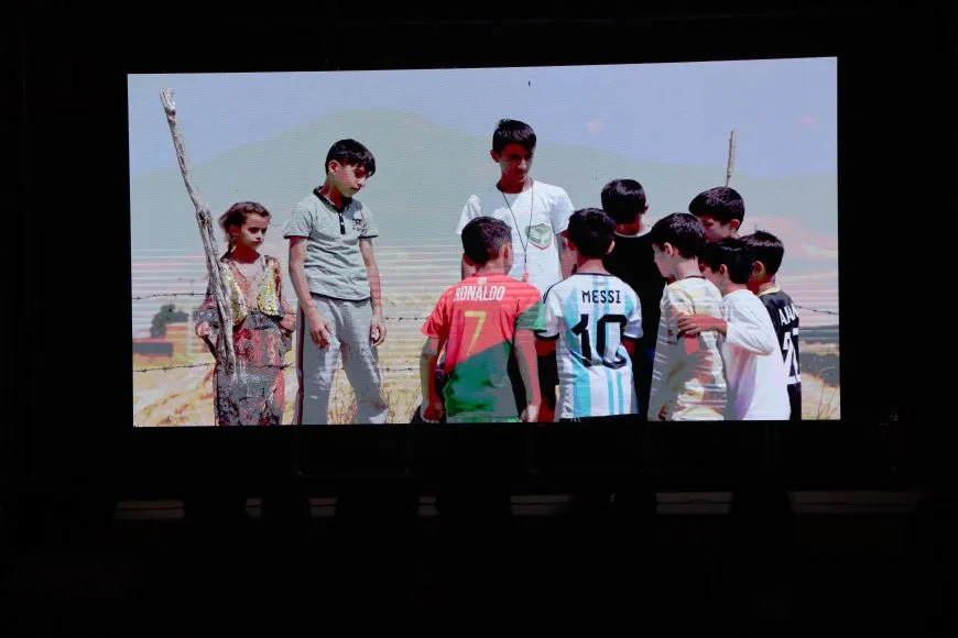 اليوم الثالث من مهرجان نوجيان لأفلام المرأة