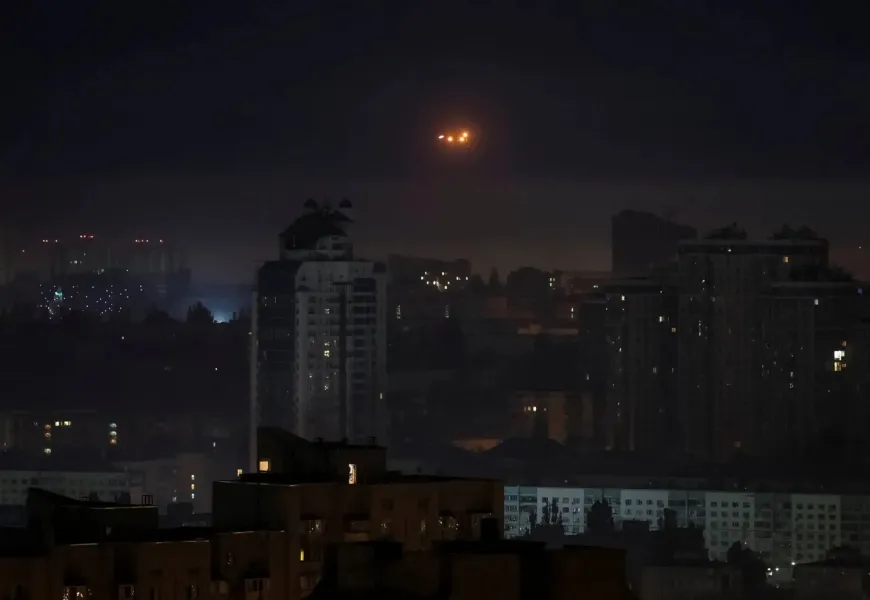 روسيا تعلن اعتراض 150 مُسيّرة أوكرانية استهدفت موسكو