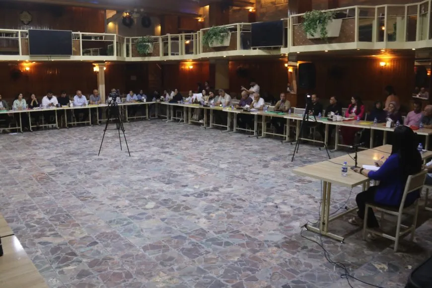 وجود ضمانات أممية لعودة آمنة يتصدر منتدى حول المهجَّرين السوريين