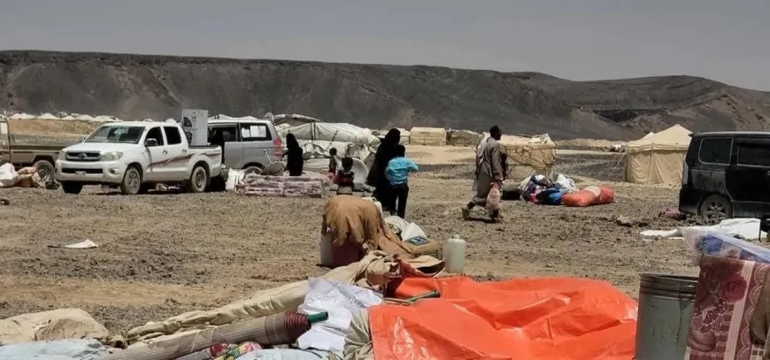 منظمة أطباء بلا حدود تعلن إغلاق أنشطتها الطبية ومغادرة محافظتين باليمن