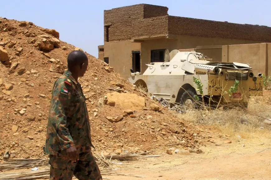 70 حالة وفاة بالكوليرا خلال يومين في السودان