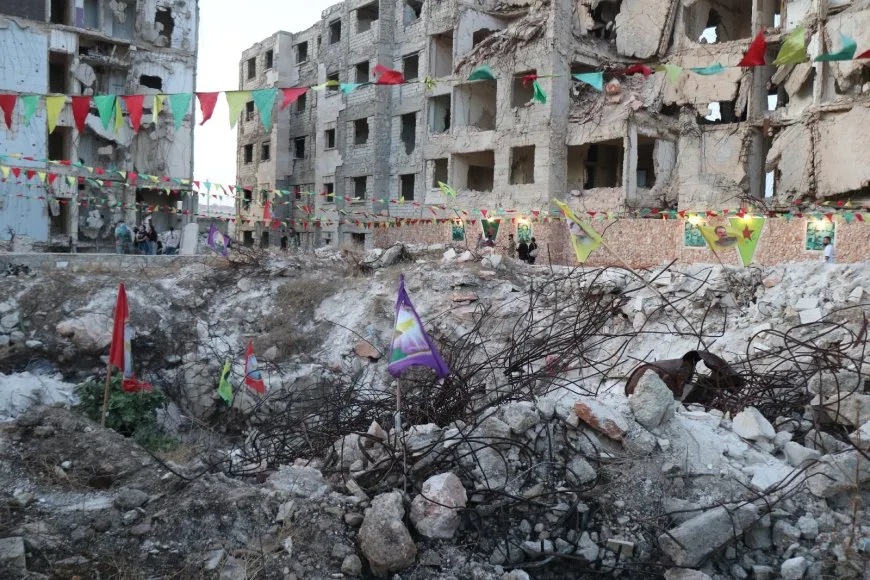 استذكار 12 مناضلاً من المقاومين في الشيخ مقصود والأشرفية