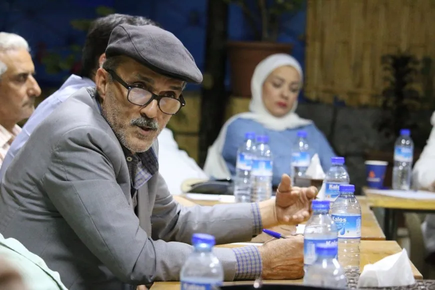 ندوة حوارية في حلب لتبادل الرؤى التحليلية في السياق السوري