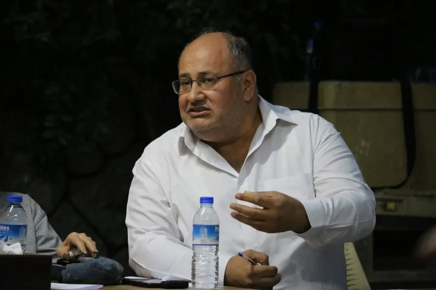 ندوة حوارية في حلب لتبادل الرؤى التحليلية في السياق السوري