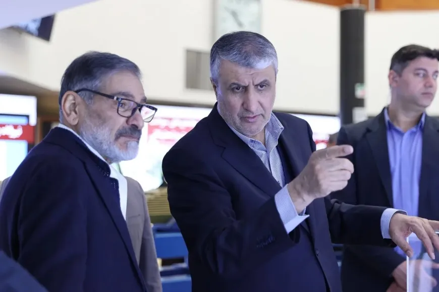 شمخاني: تفجير المنشآت النووية حلم مستحيل