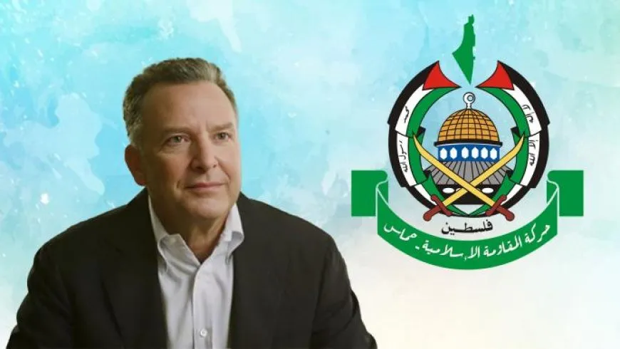 حماس تجري مشاورات مع الفصائل الفلسطينية حول مقترح ويتكوف