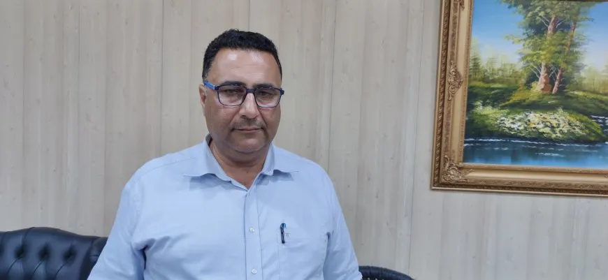 ياسر سليمان: وفدنا توجه إلى دمشق للقاء وفد الحكومة السورية الانتقالية المفاوض