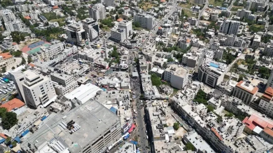 وزراء خارجية عرب يعلنون تأجيل زيارتهم إلى الضفة الغربية