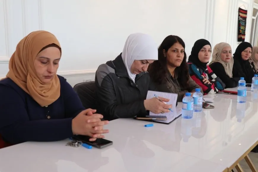 "تطبيق اللامركزية ضرورة للحفاظ على وحدة البلاد"