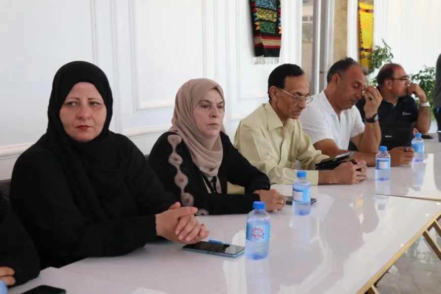 "تطبيق اللامركزية ضرورة للحفاظ على وحدة البلاد"