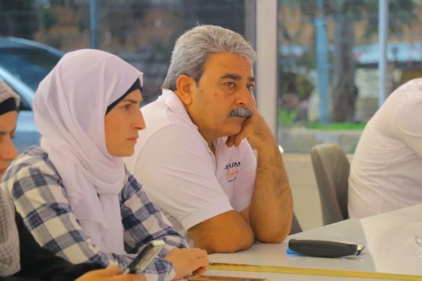 "تطبيق اللامركزية ضرورة للحفاظ على وحدة البلاد"