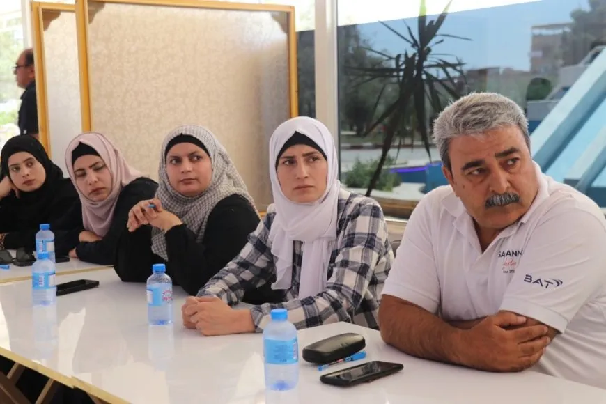"تطبيق اللامركزية ضرورة للحفاظ على وحدة البلاد"