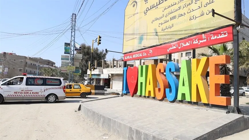 بلدية الحسكة تستعد لإطلاق حملة رش مبيدات حشرية وتدعو الأهالي للتعاون