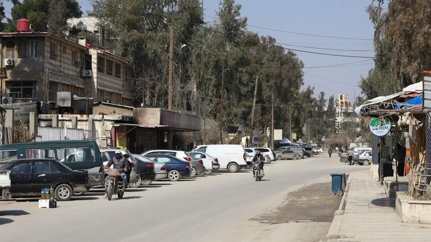 بلدية الحسكة تستعد لإطلاق حملة رش مبيدات حشرية وتدعو الأهالي للتعاون