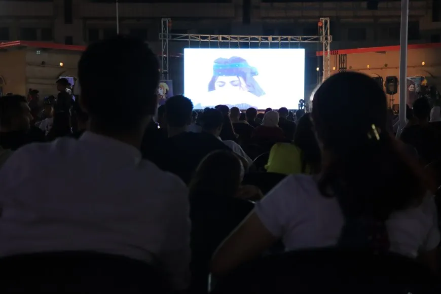 مهرجان نوجيان لأفلام المرأة يسدل الستار على نشاطاته في يومه الأخير