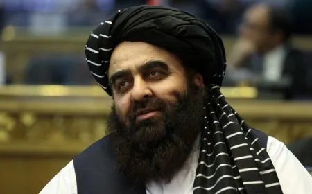 روسيا توافق على ترشيح "طالبان" سفيراً لها في موسكو