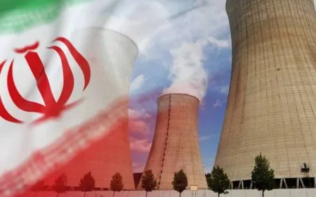 دبلوماسي إيراني: طهران سترفض الاقتراح النووي الأميركي