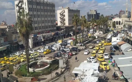 اللا مركزية الموسّعة خيار أبناء السويداء