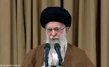 إيران: الاقتراح الأميركي النووي يتعارض مع سلطتنا الوطنية