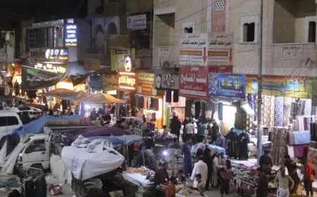 عيد الأضحى في شمال وشرق سوريا.. استعدادات وطقوس راسخة رغم التحديات الاقتصادية