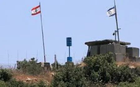 إسرائيل تحمّل لبنان مسؤولية التصعيد وتلوّح بالمزيد من الضربات