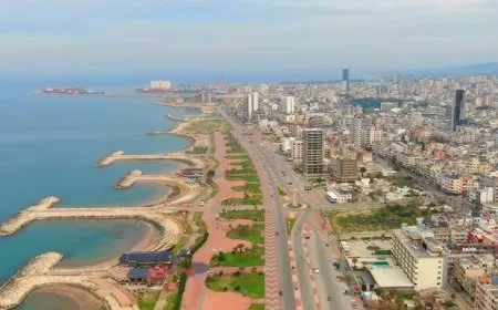 اختطاف رجل أعمال بارز في طرطوس والتهديد بذبحه