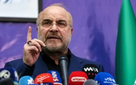 إيران تنتقد المقترح الأمريكي الأخير
