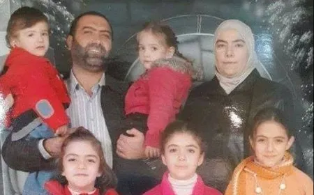 وول ستريت جورنال: نظام البعث فصل مئات الأطفال عن عائلاتهم