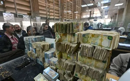 الرئيس الأميركي يستعد لإلغاء مجموعة كبيرة من العقوبات على سوريا